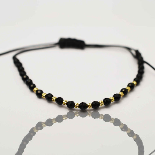 Злато на черен конец - Yaniko Gold