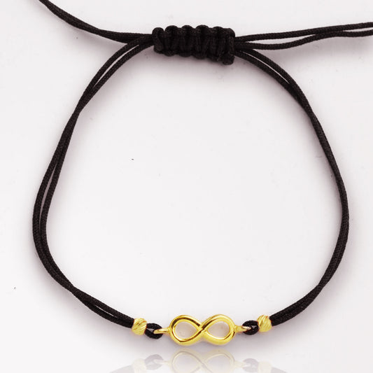 Злато на конец - Безкрайнсот