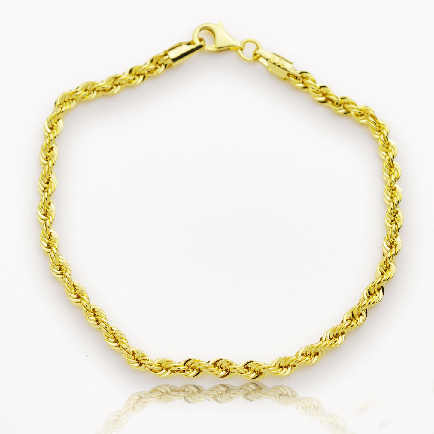 Златна гривна - халат - Yaniko Gold