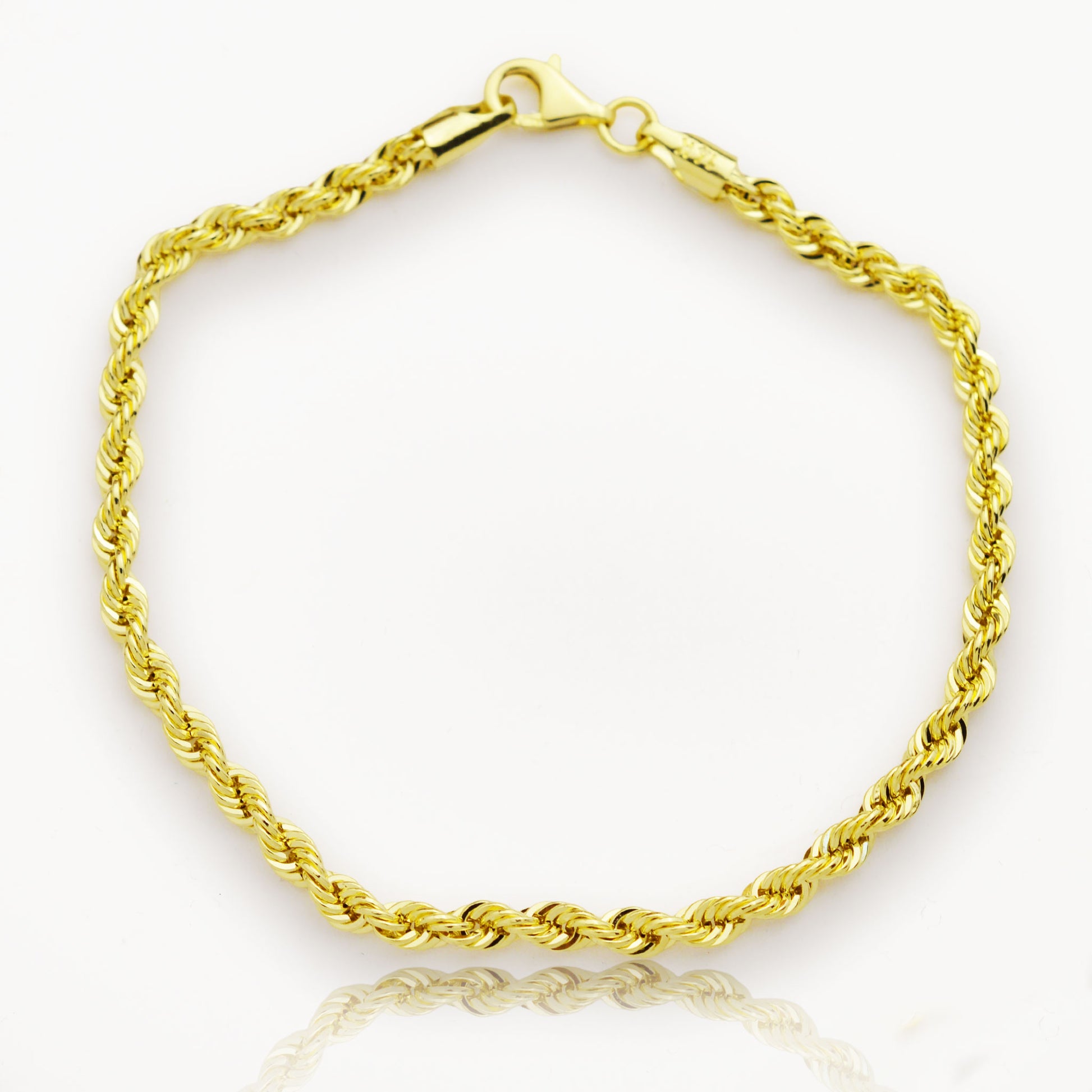 Златна гривна - халат - Yaniko Gold