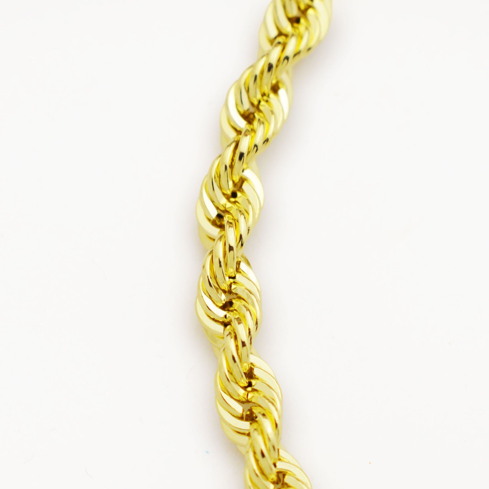 Златна гривна - халат - Yaniko Gold