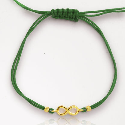 Злато на конец - Безкрайнсот