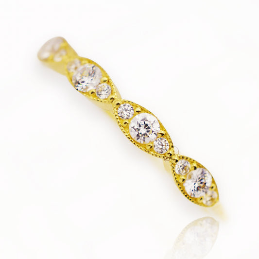 Златен пръстен