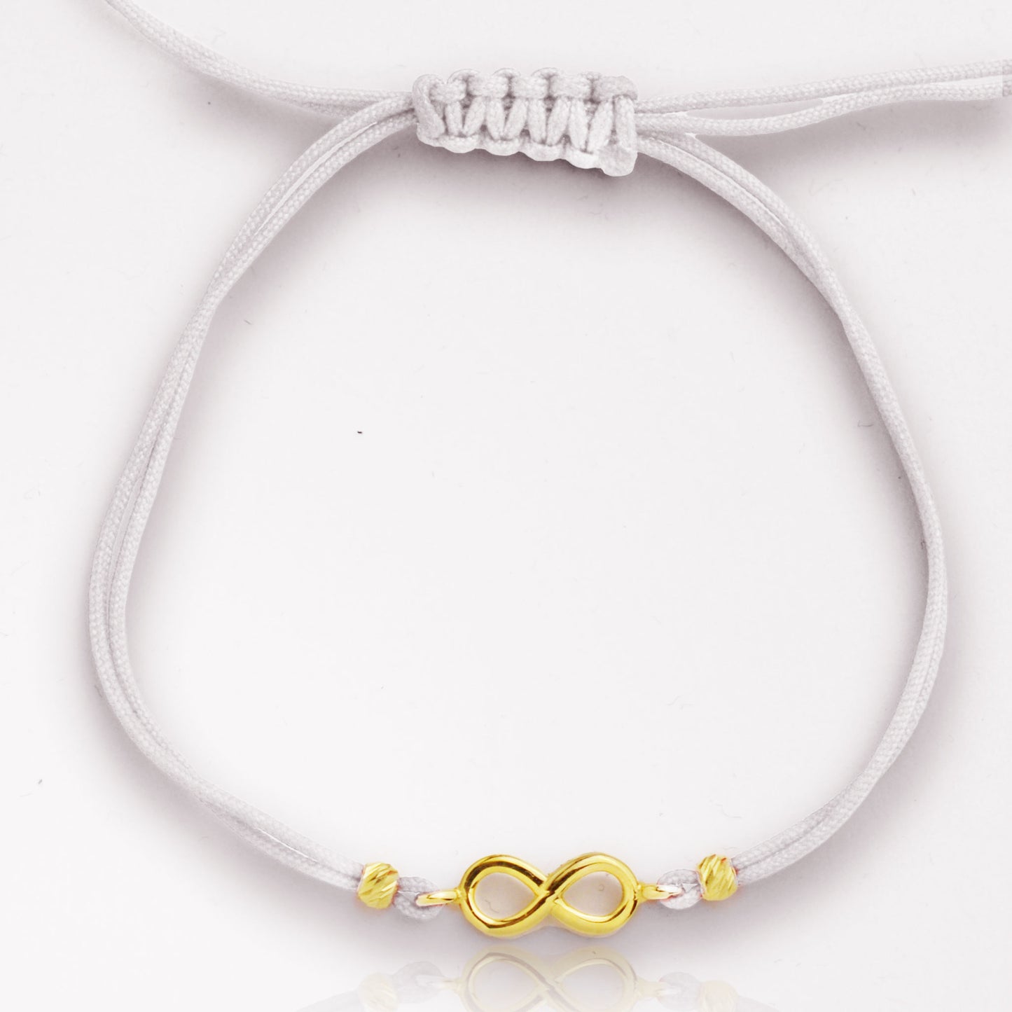 Злато на конец - Безкрайнсот