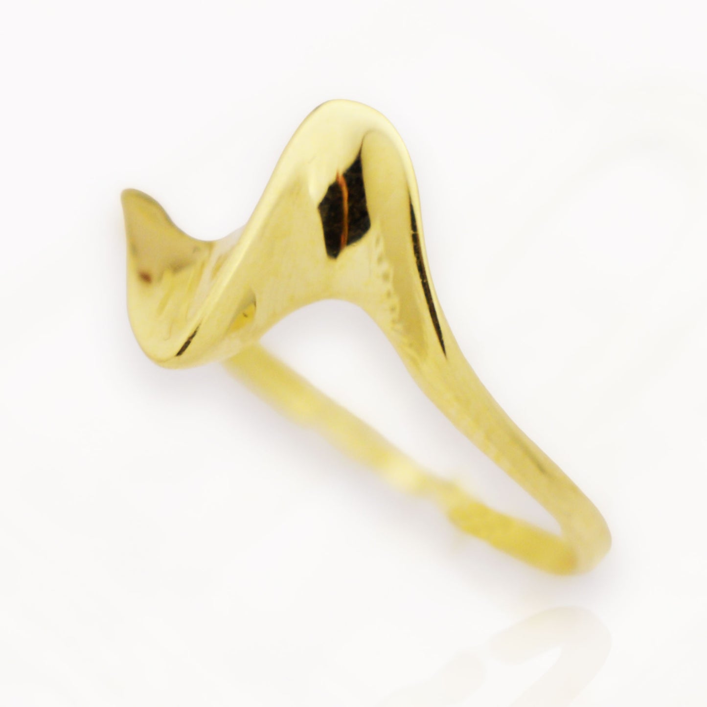 Златен пръстен