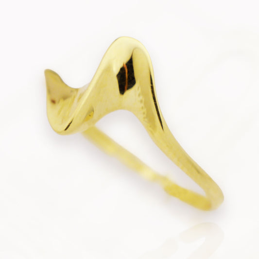 Златен пръстен