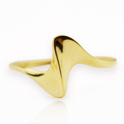 Златен пръстен