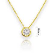 Златно колие Yaniko Gold