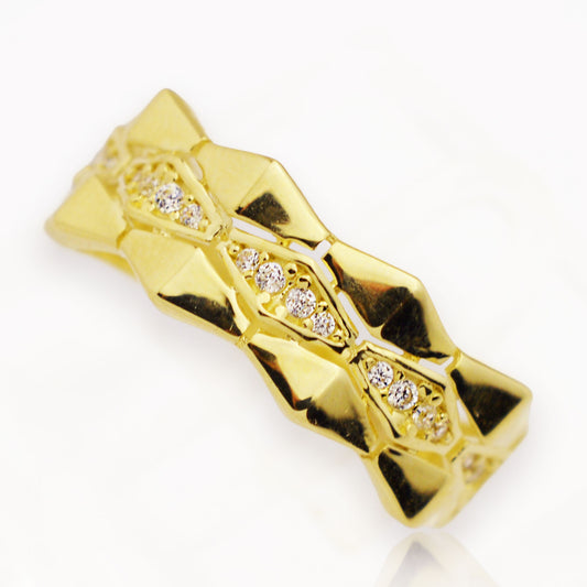 Златен пръстен