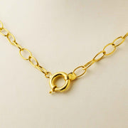 Златен синджир LV Yaniko Gold