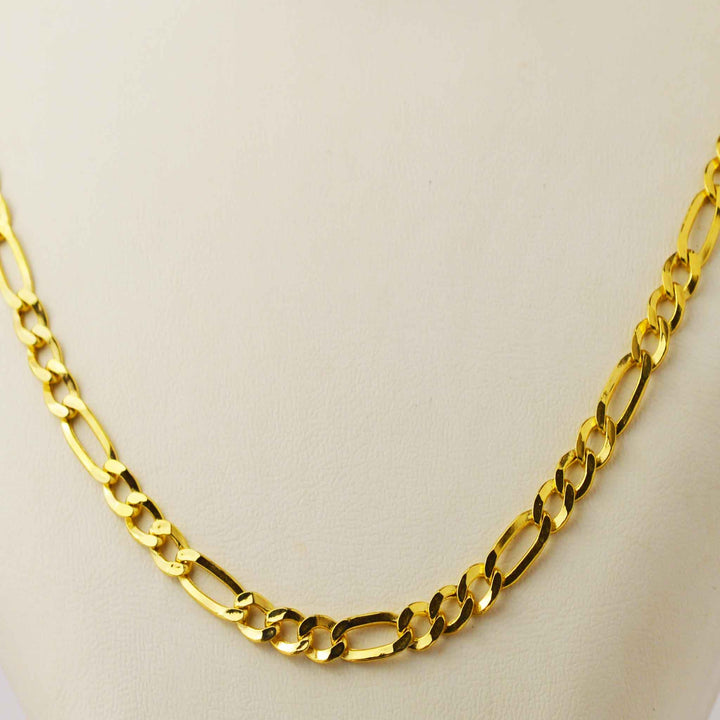 Златен синджир Yaniko Gold