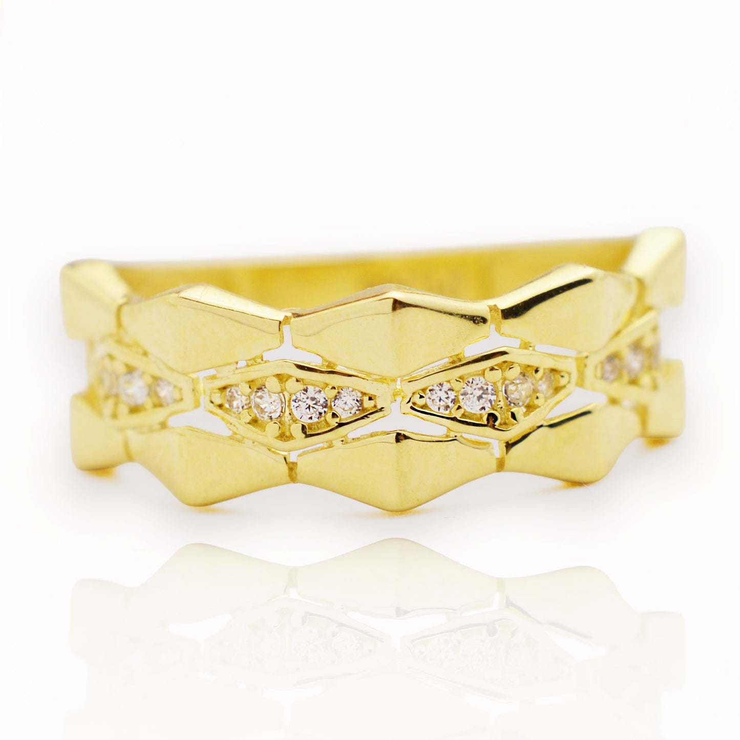 Златен пръстен