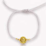 Злато на конец - Св. Богородица с Младенеца Yaniko Gold