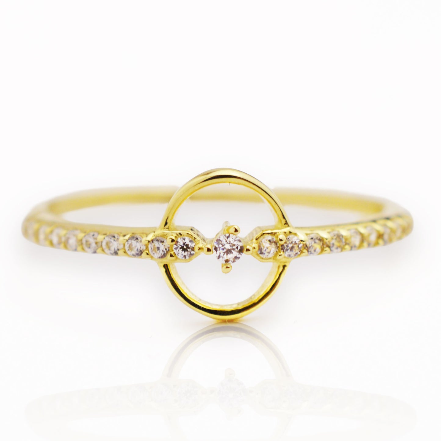 Златен пръстен