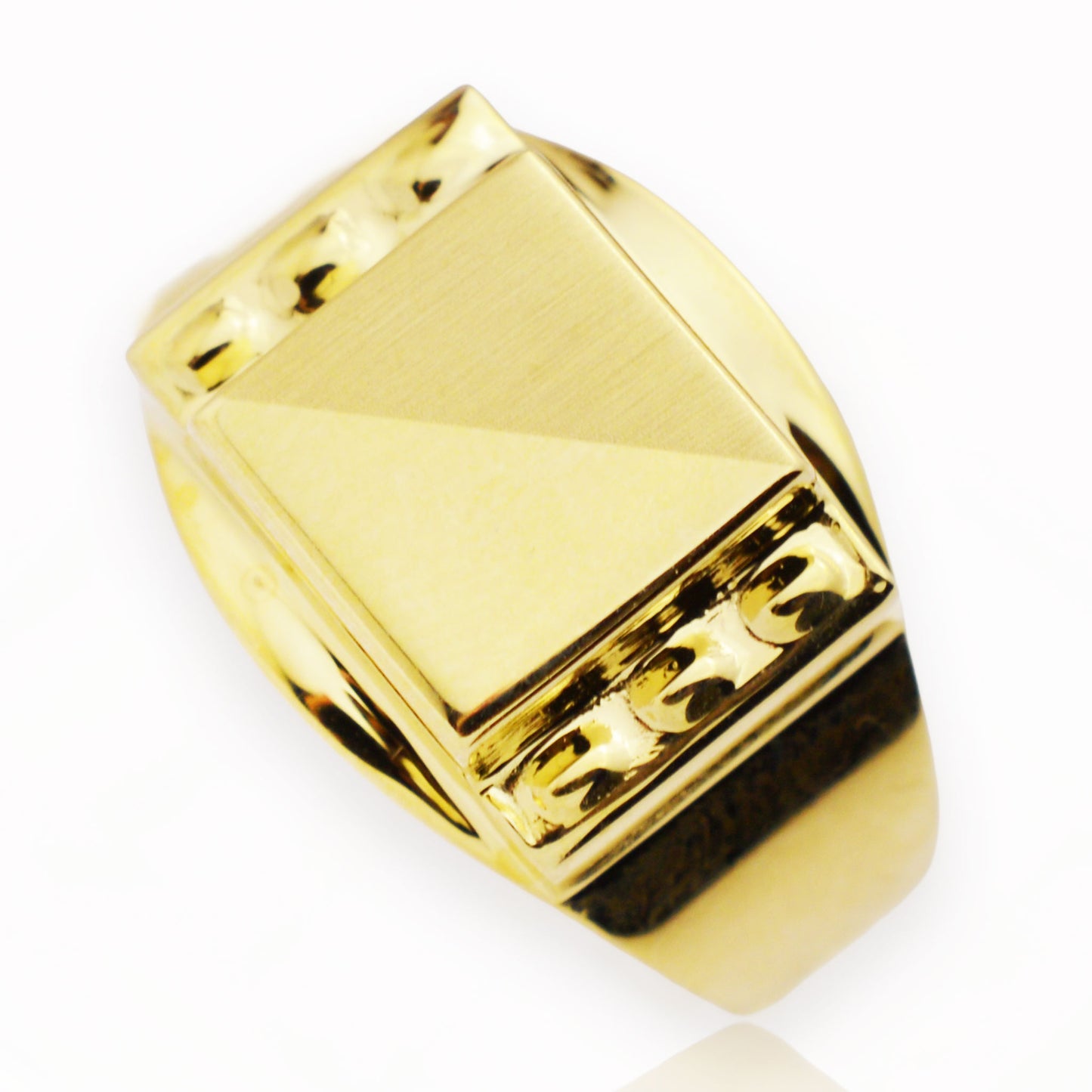 Златен пръстен