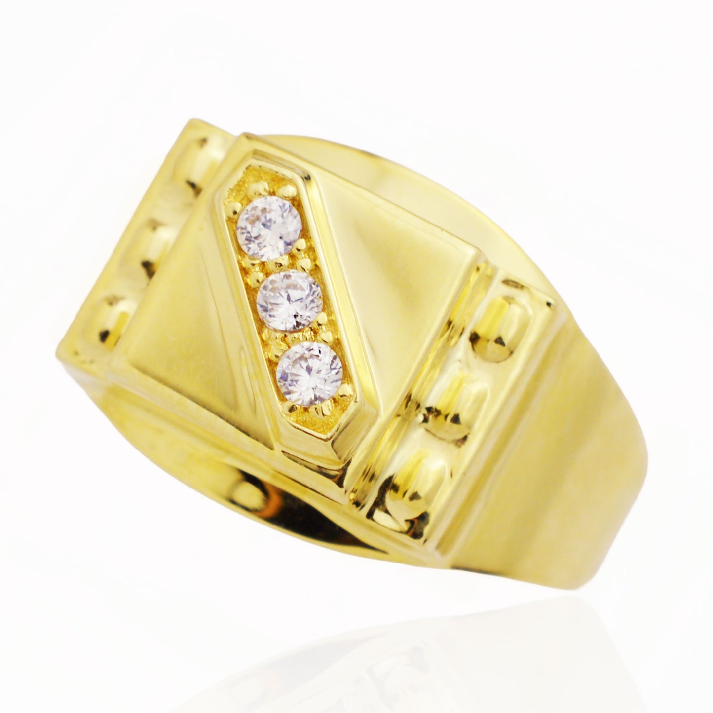 Златен пръстен