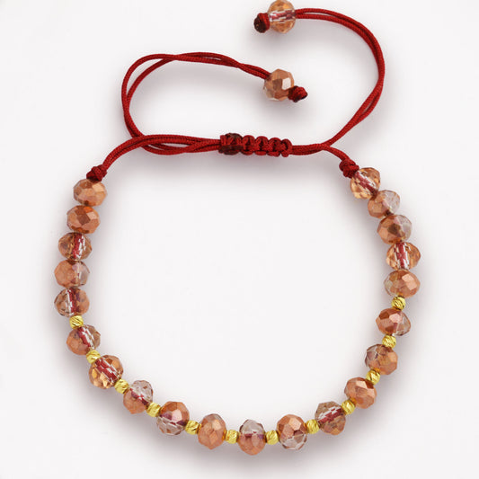 Златно на конец