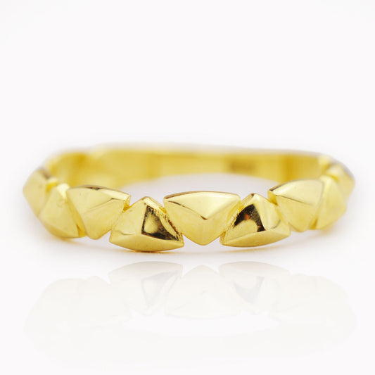 Златен пръстен