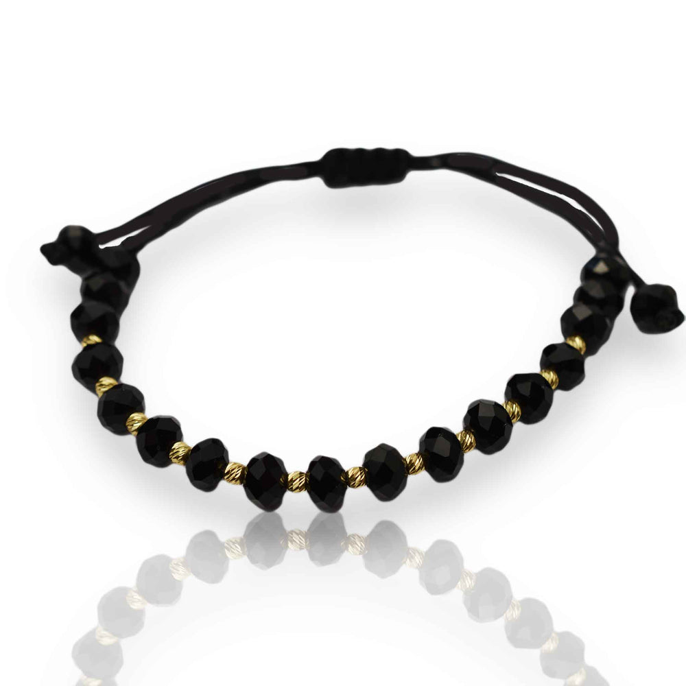 Злато на Черен конец - Yaniko Gold