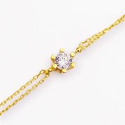 Златна гривна Yaniko Gold