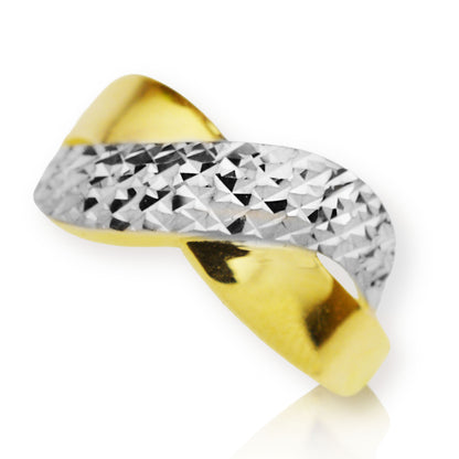 Златен пръстен - Yaniko Gold