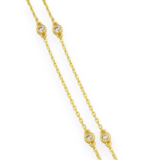 Колие - Messika