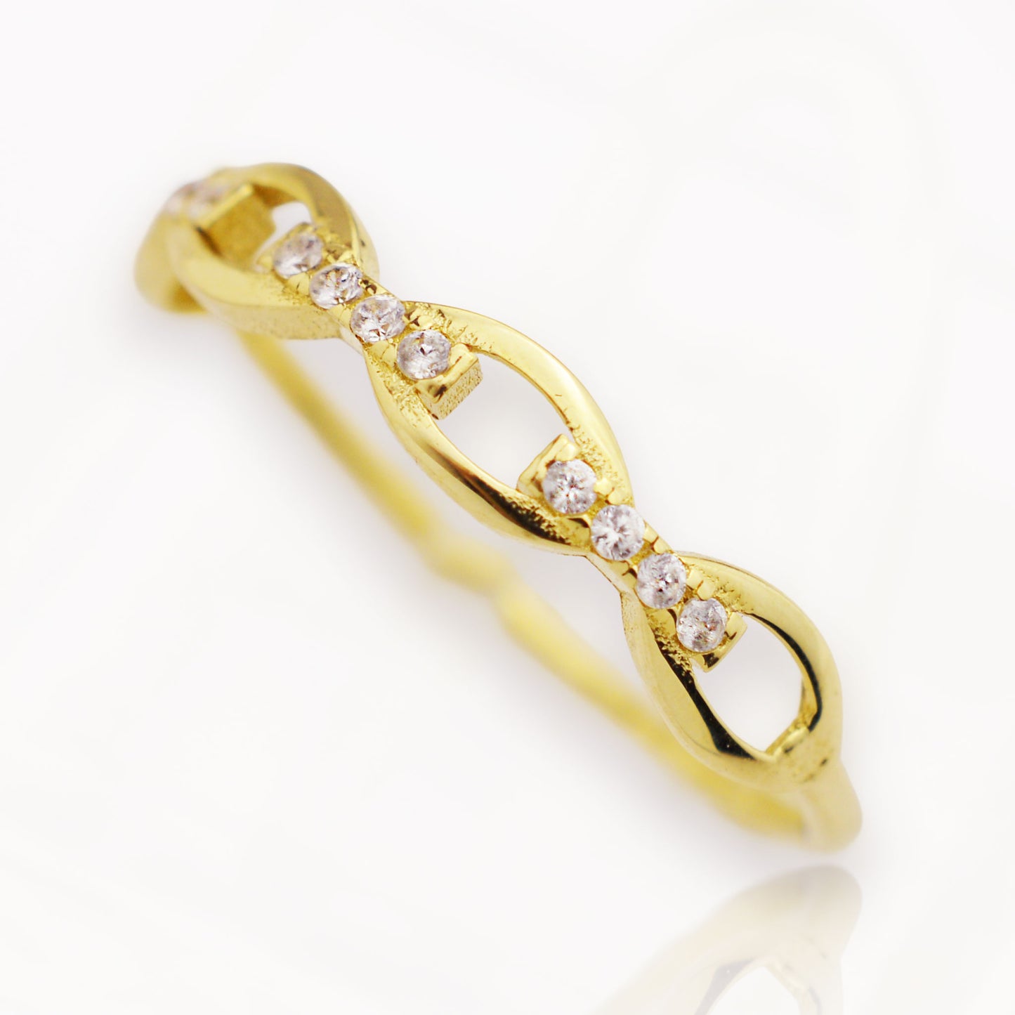 Златен пръстен