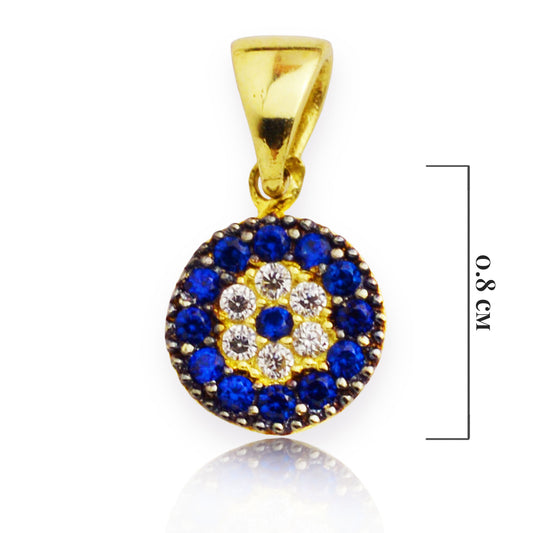 Златна висулка - Око 'Назар'
