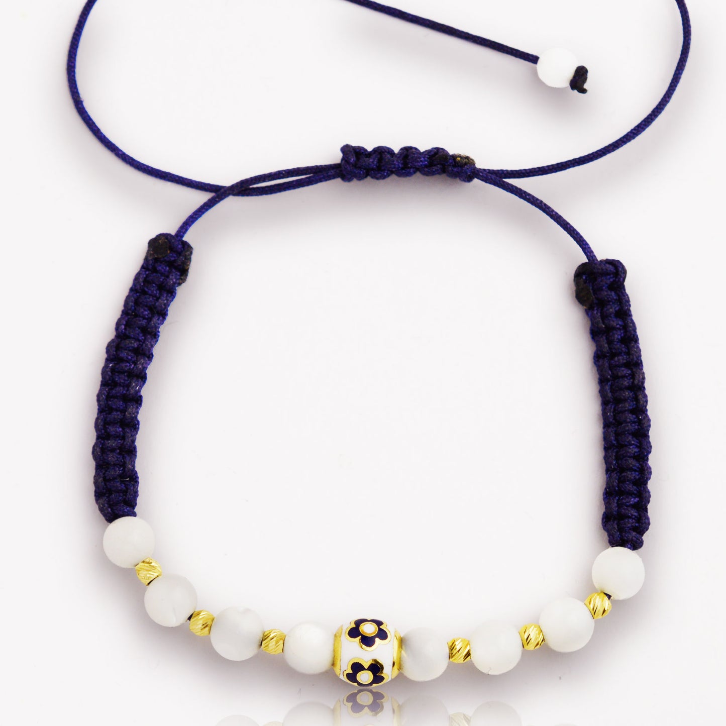 Злато на конец