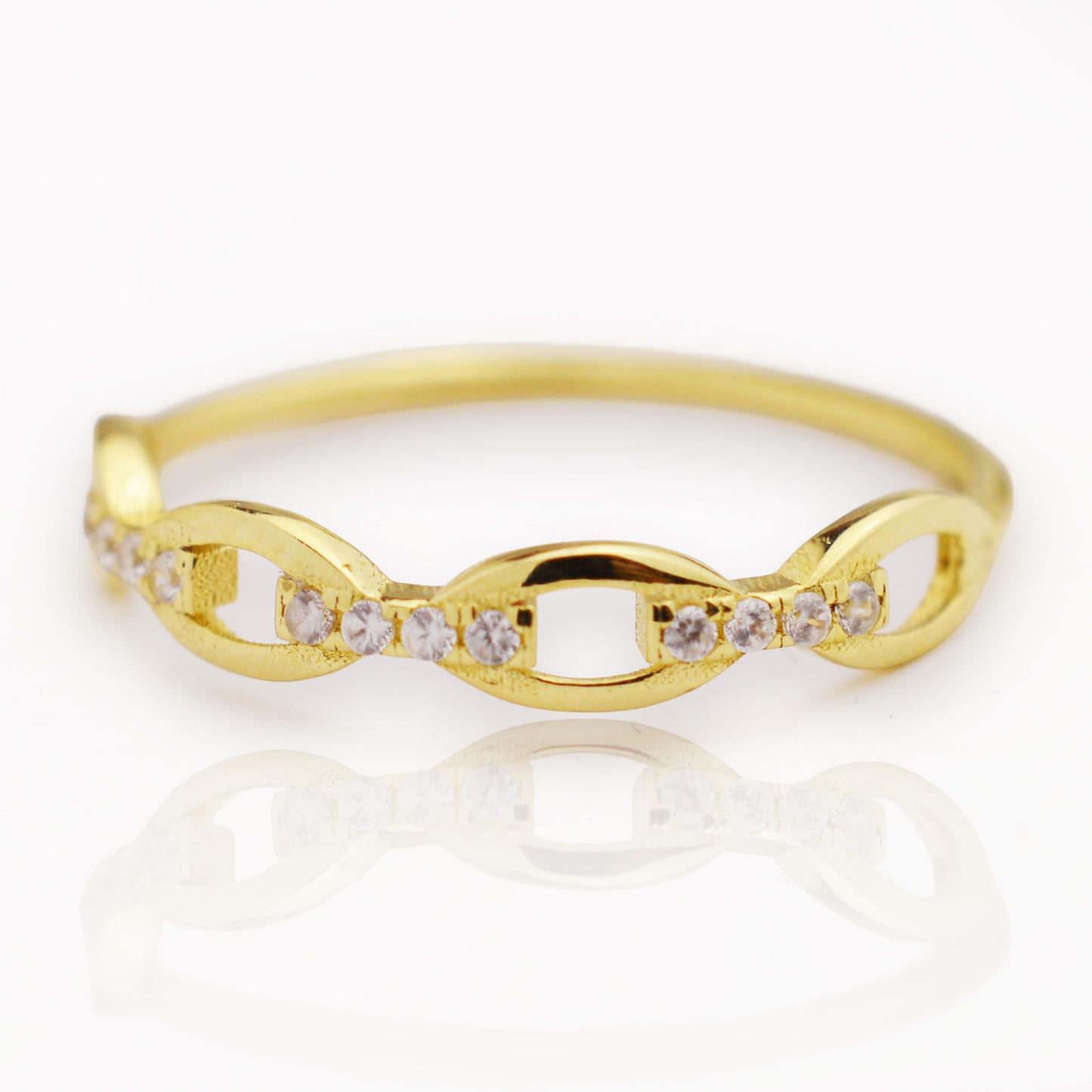 Златен пръстен