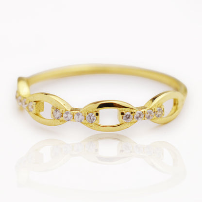 Златен пръстен