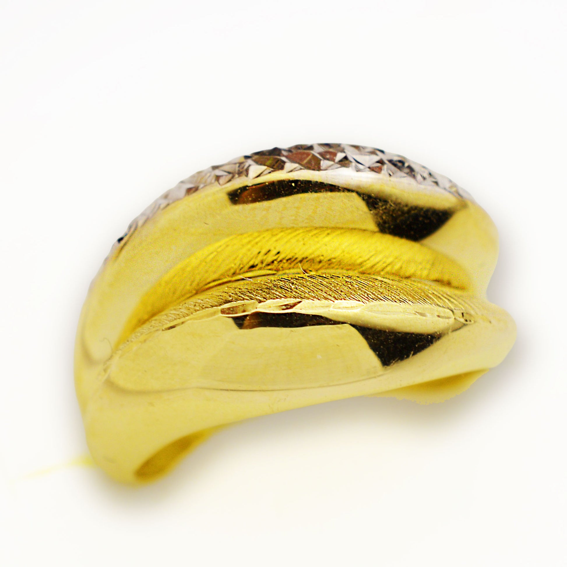 Златен пръстен - Yaniko Gold