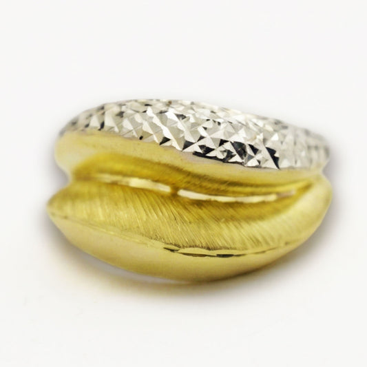 Златен пръстен - Yaniko Gold