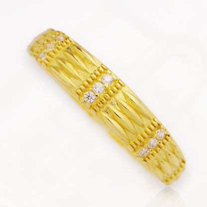 Златен пръстен