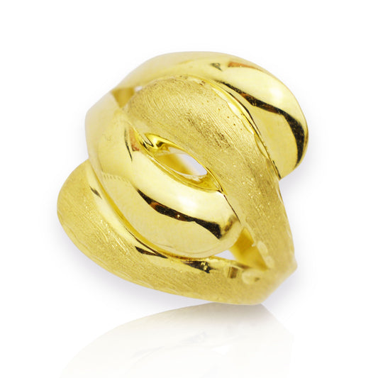 Златен пръстен - Yaniko Gold