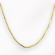 Златен синджир Yaniko Gold