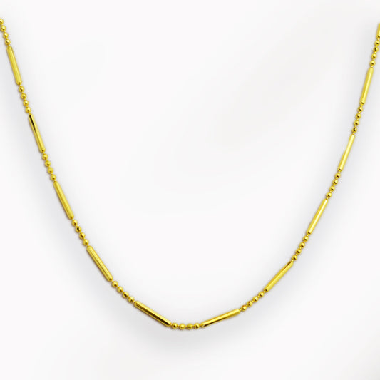 Златен синджир