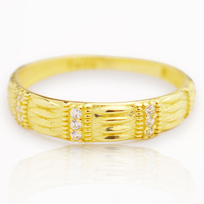 Златен пръстен