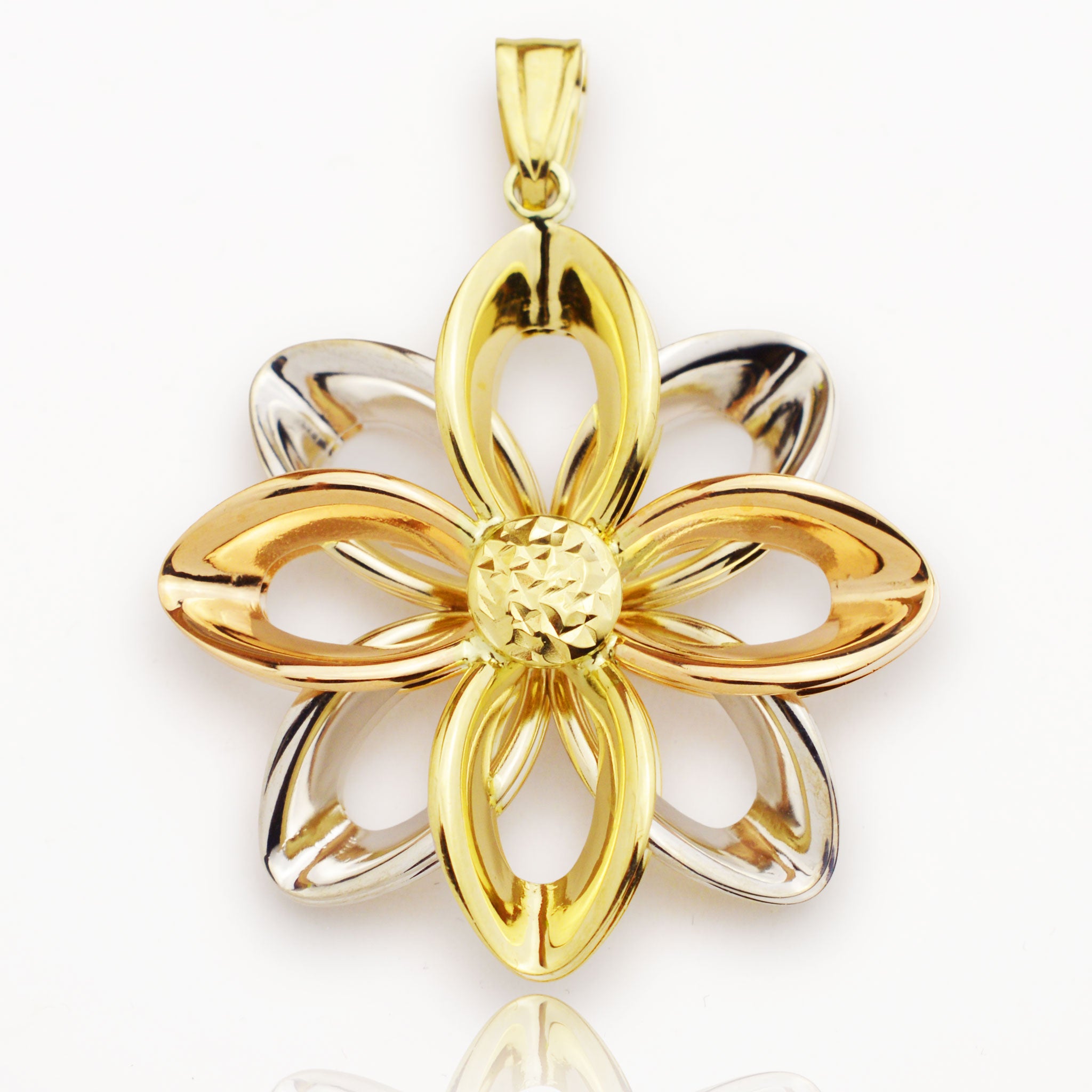 Златна висулка - Yaniko Gold