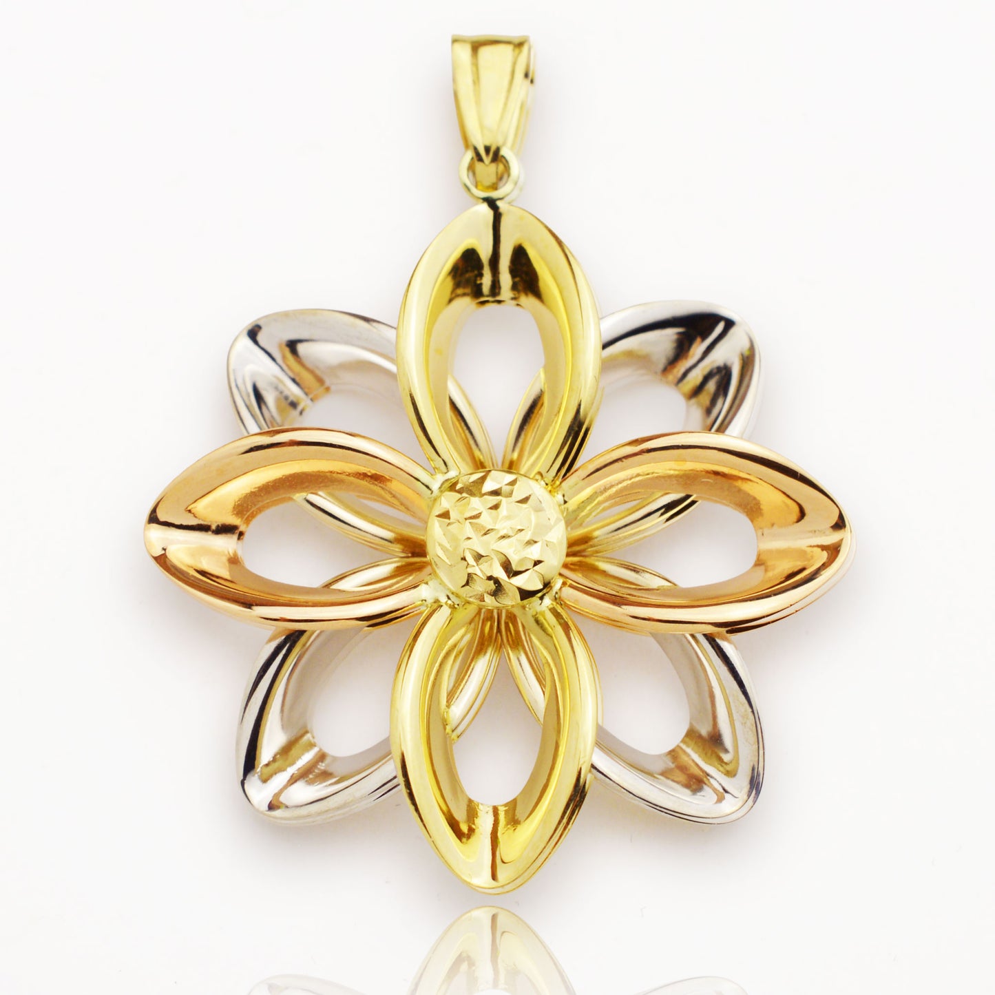 Златна висулка - Yaniko Gold