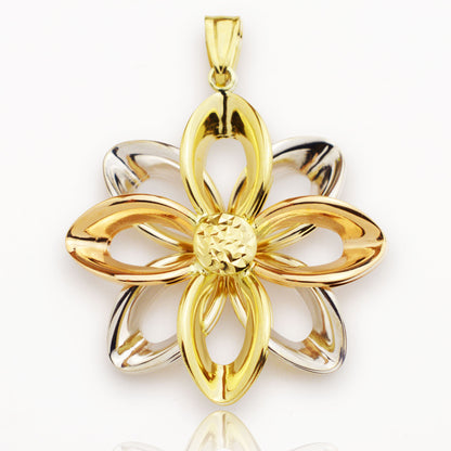 Златна висулка - Yaniko Gold