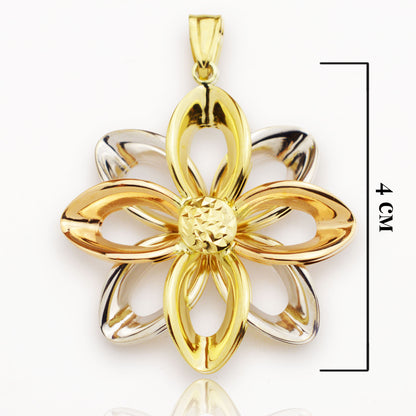 Златна висулка - Yaniko Gold