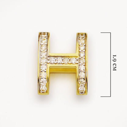 Златна висулка - Yaniko Gold