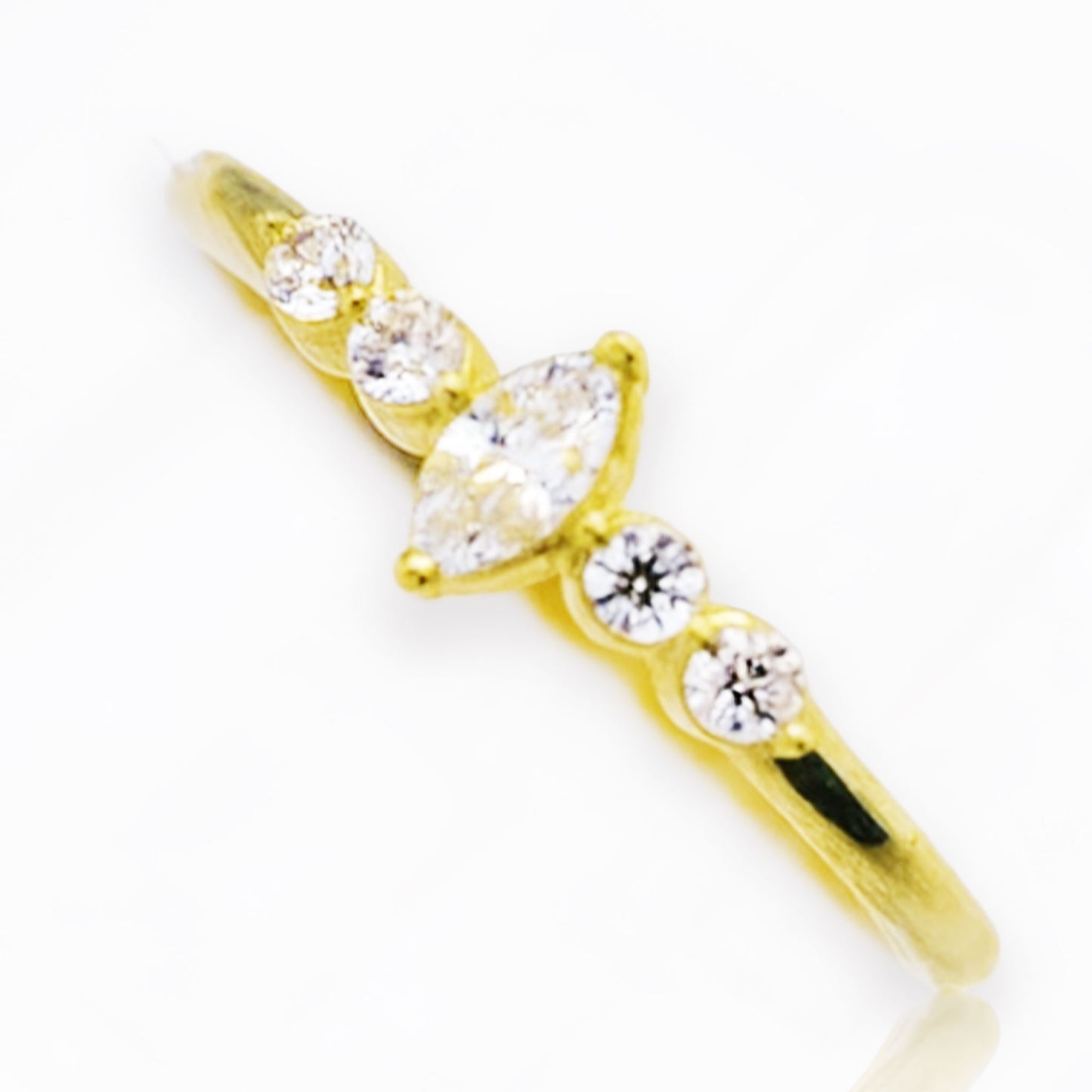 Златен пръстен