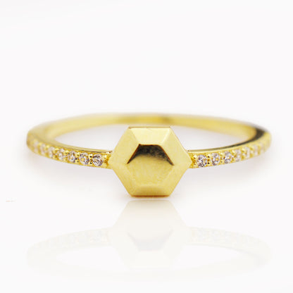 Златен пръстен