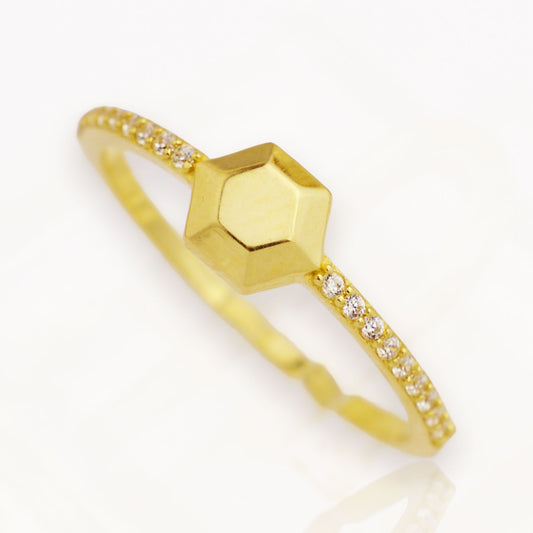 Златен пръстен